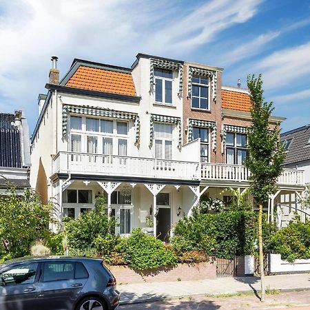 Zandvoort-17 Eksteriør billede