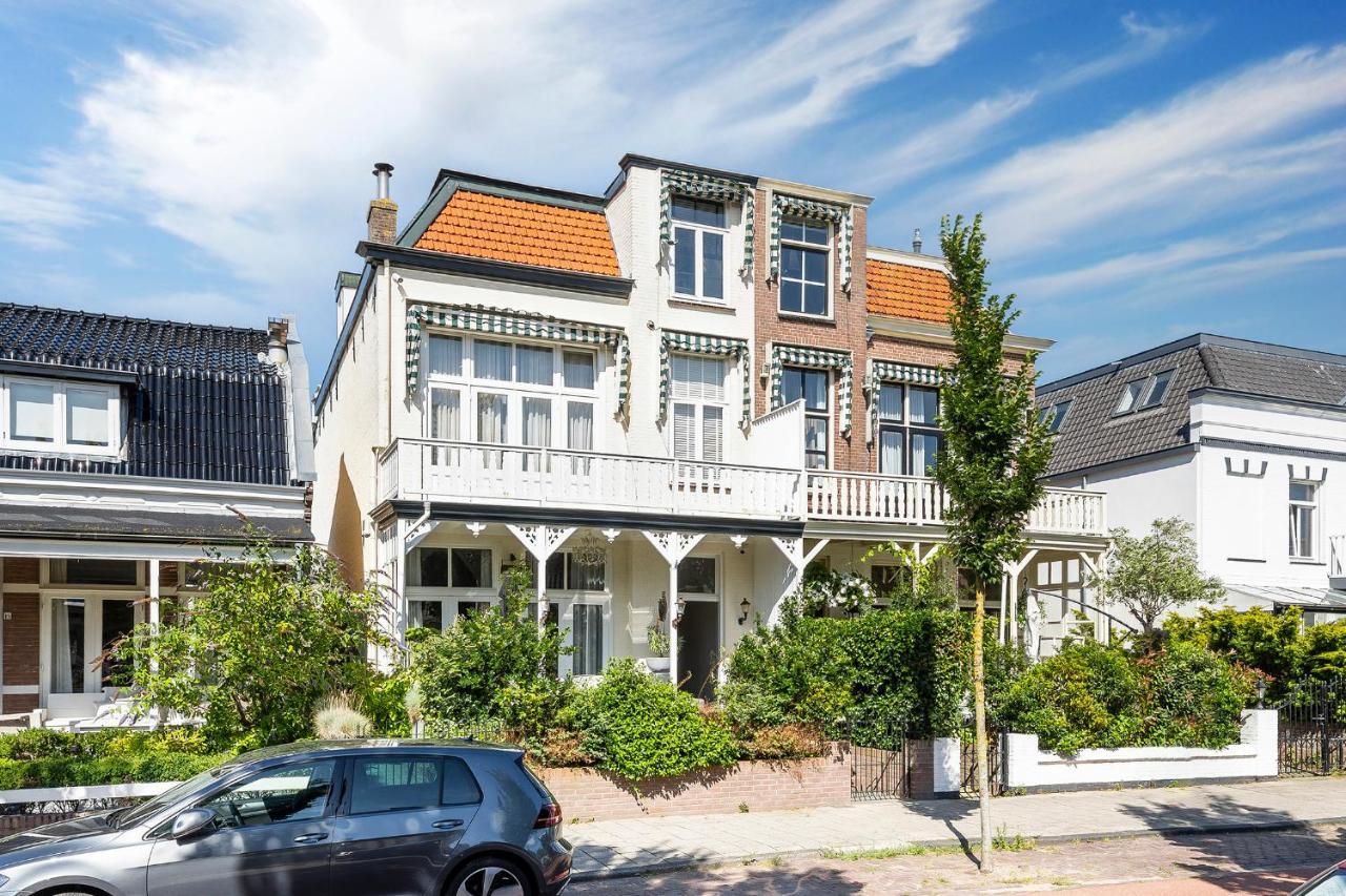 Zandvoort-17 Eksteriør billede